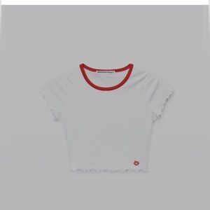 Alexander Wang Apple T